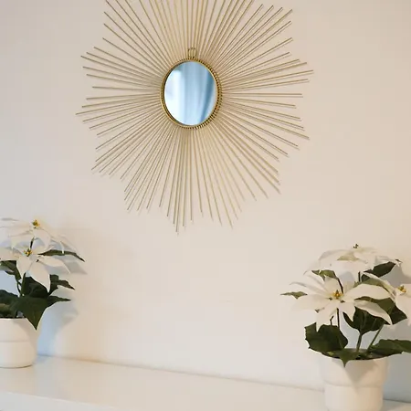 Apartment Modern Und Gemuetlich, Ferienwohnung Mit Balkon Und Netflix In Wehome Komfort Leimen (Baden)