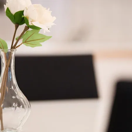 Modern Und Gemuetlich, Ferienwohnung Mit Balkon Und Netflix In Wehome Komfort * Leimen (Baden)