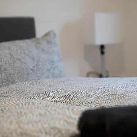 Modern Und Gemuetlich, Ferienwohnung Mit Balkon Und Netflix In Wehome Komfort Leimen (Baden)