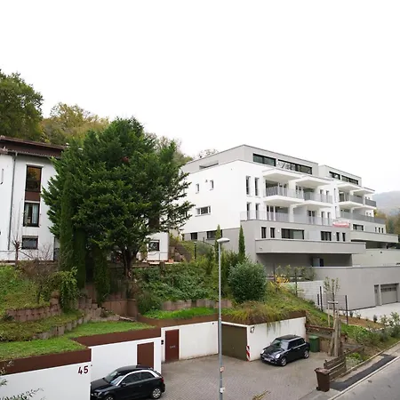 Apartment Modern Und Gemuetlich, Ferienwohnung Mit Balkon Und Netflix In Wehome Komfort *
